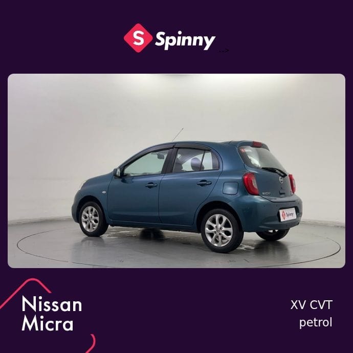 Micra image 3 Micra image 3