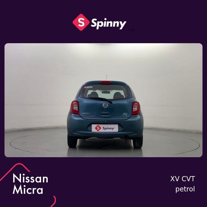 Micra image 4 Micra image 4
