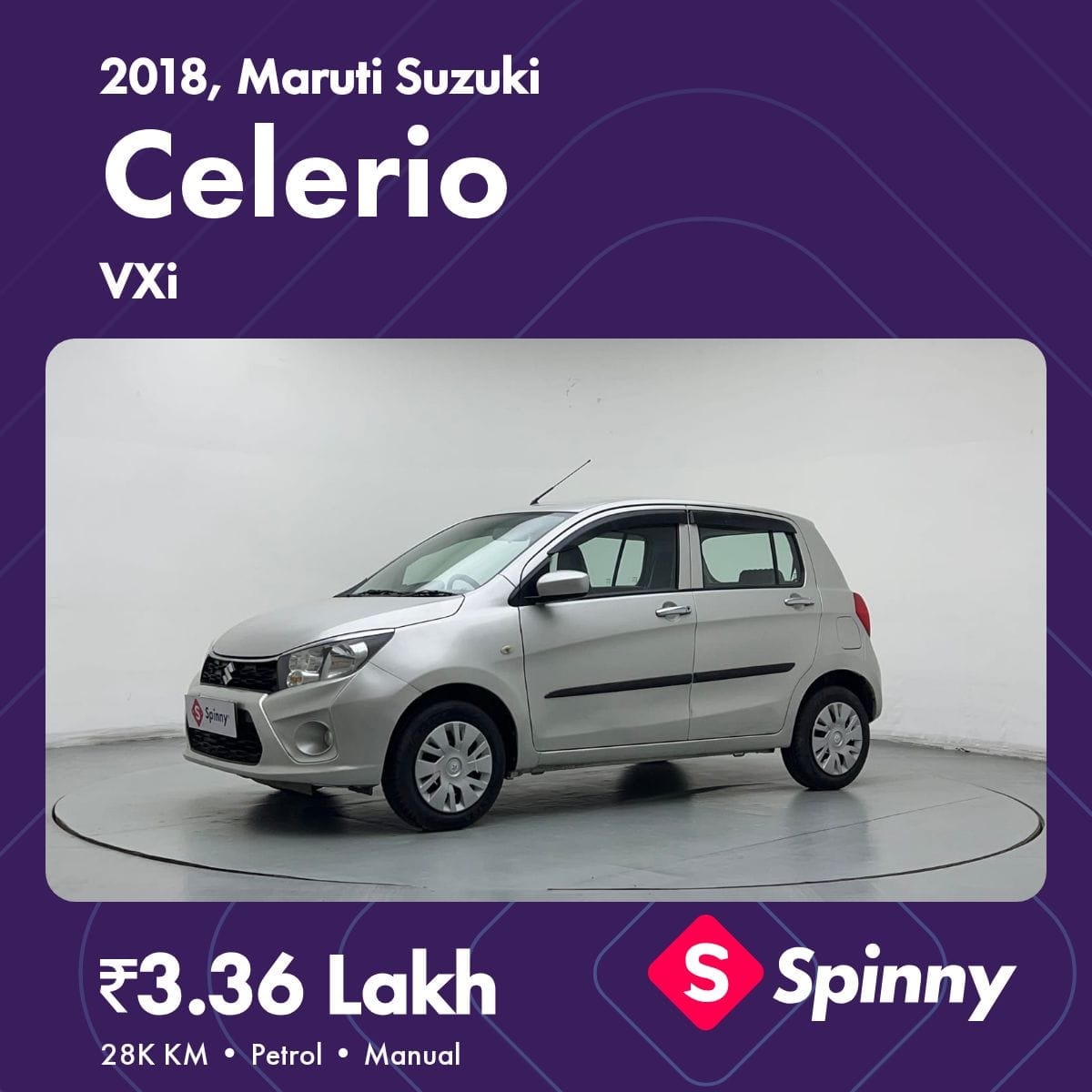 Celerio image 1 Celerio image 1
