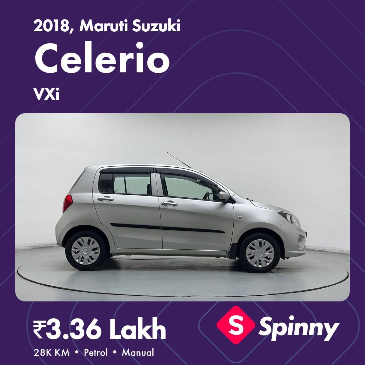 Celerio image 6 Celerio image 6