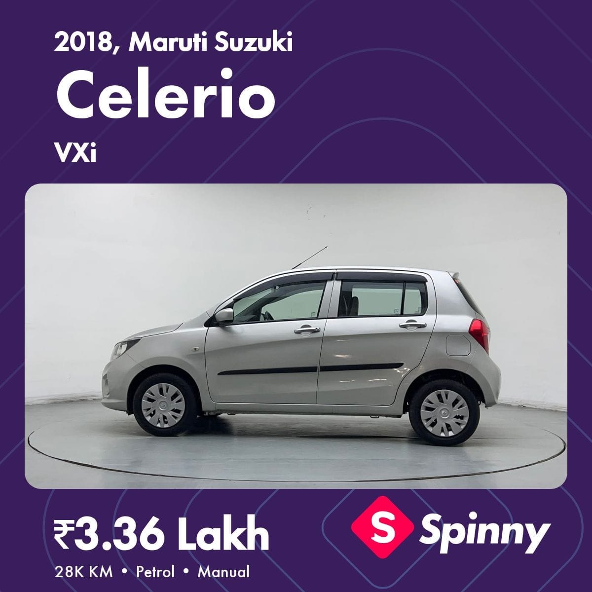 Celerio image 2 Celerio image 2