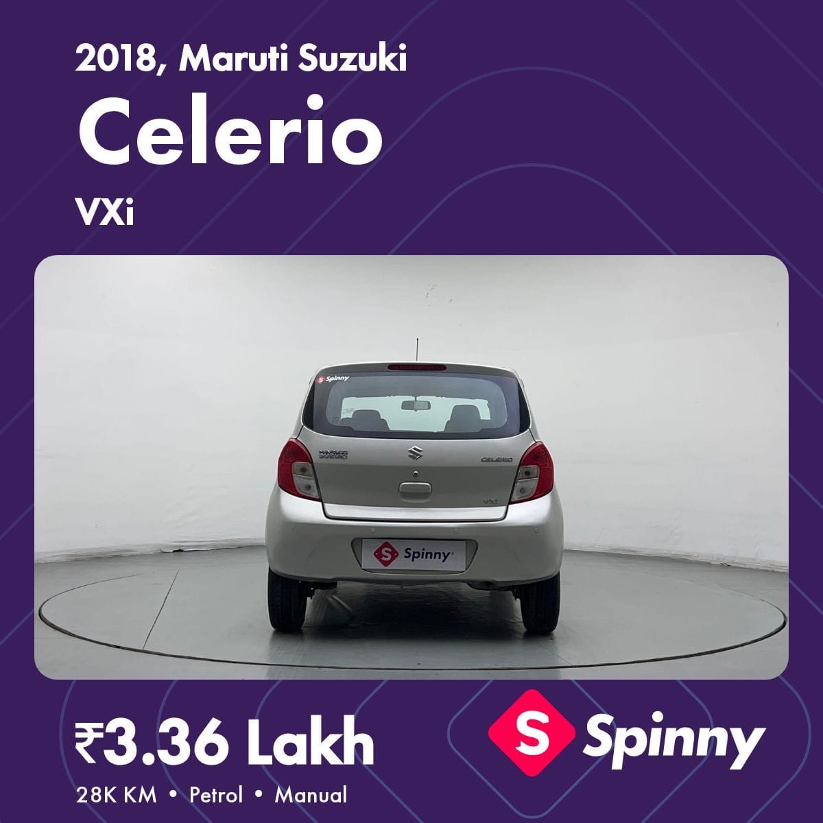 Celerio image 4 Celerio image 4