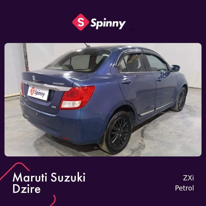 Dzire image 5 Dzire image 5
