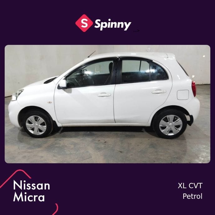 Micra image 2 Micra image 2