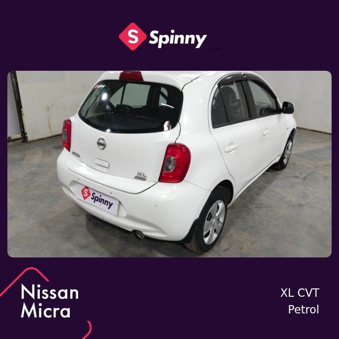 Micra image 5 Micra image 5