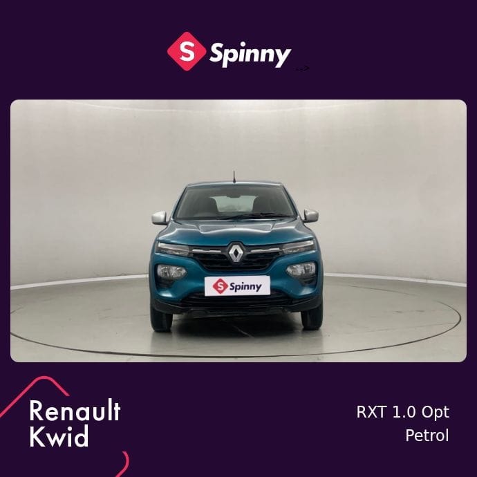 Kwid image 8 Kwid image 8