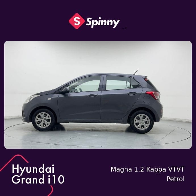 Grand i10 image 2 Grand i10 image 2