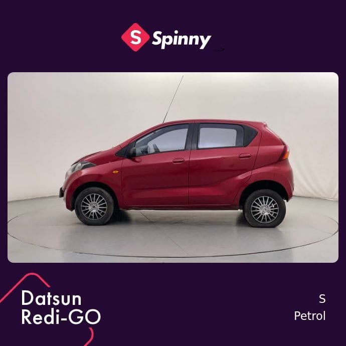Redi GO image 2 Redi GO image 2