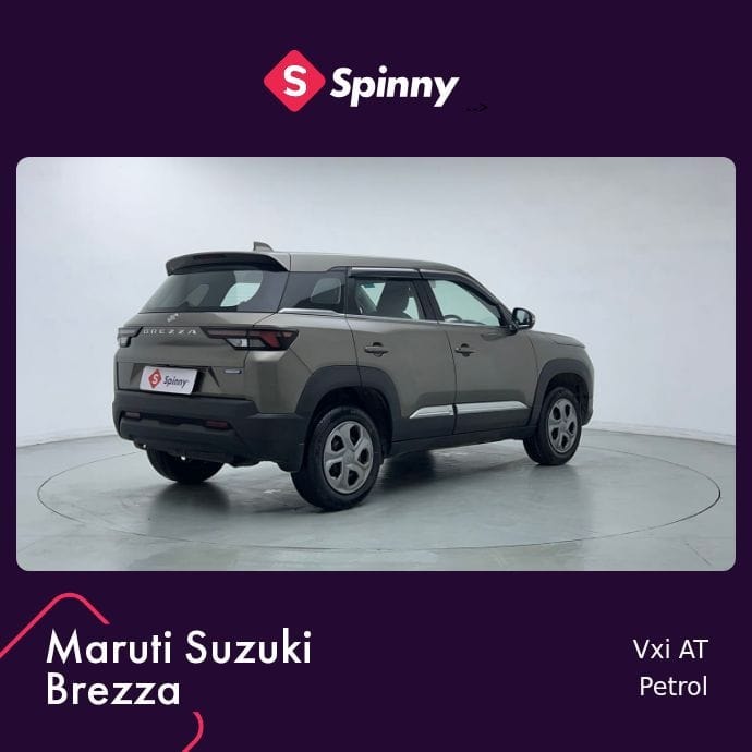 Brezza image 5 Brezza image 5
