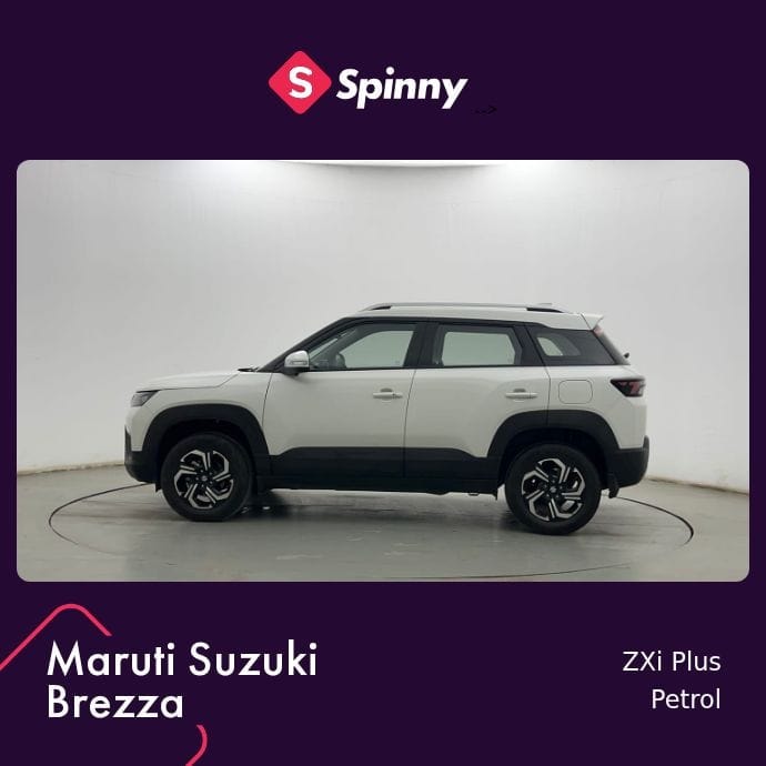 Brezza image 2 Brezza image 2