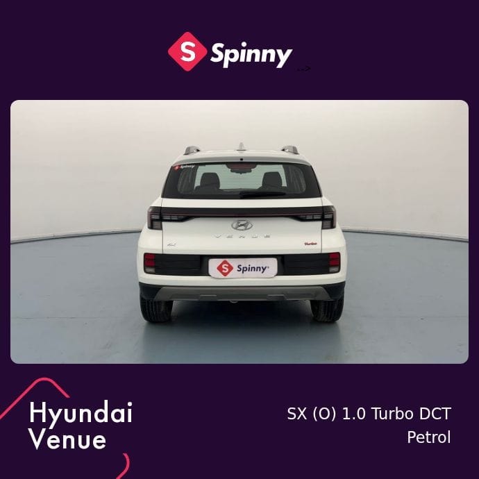 Used 2022 Hyundai Venue Used 2022 Hyundai Venue