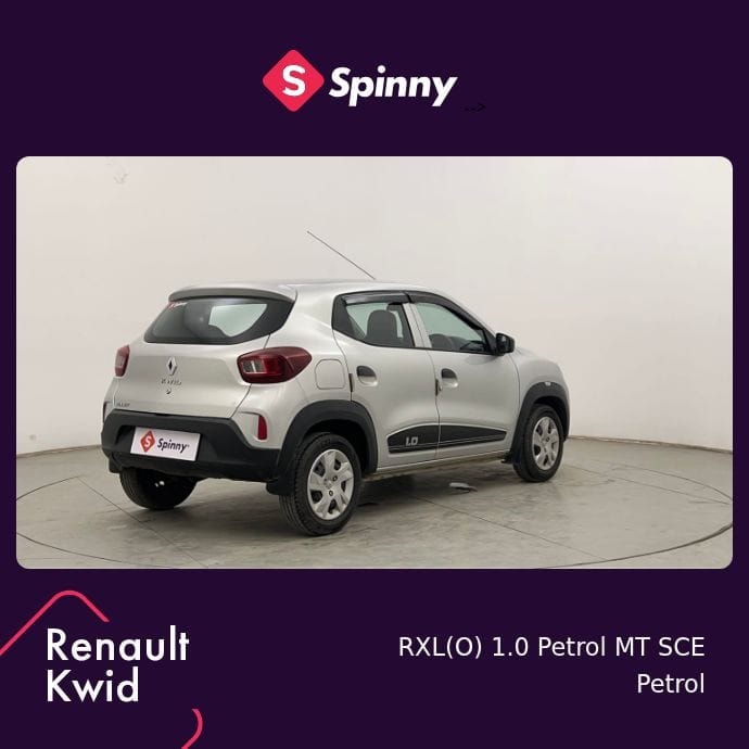 Kwid image 5 Kwid image 5