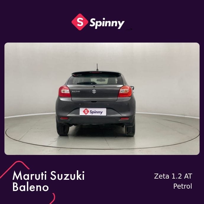 Baleno image 4 Baleno image 4