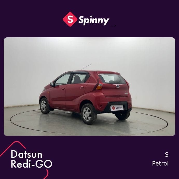 Redi GO image 3 Redi GO image 3