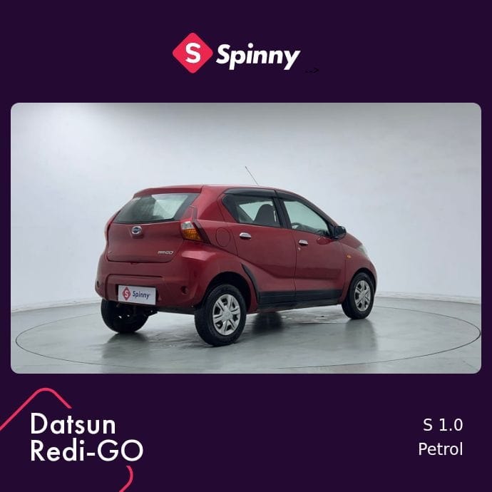 Redi GO image 5 Redi GO image 5