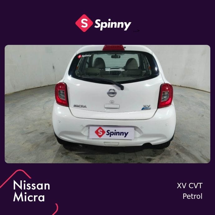 Micra image 2 Micra image 2