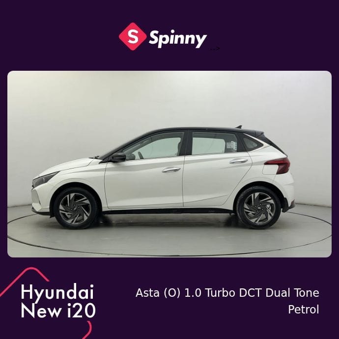 Used 2021 Hyundai Elite i20 Used 2021 Hyundai Elite i20