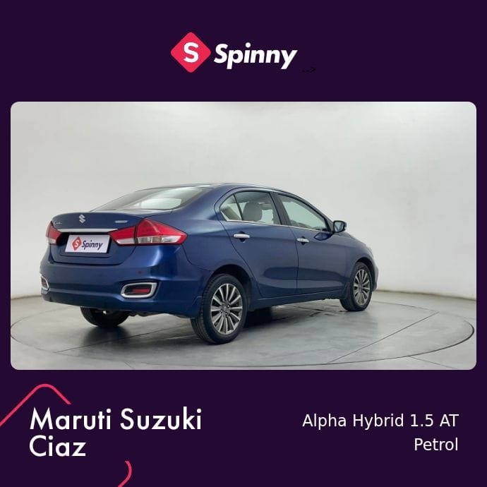 Ciaz image 5 Ciaz image 5