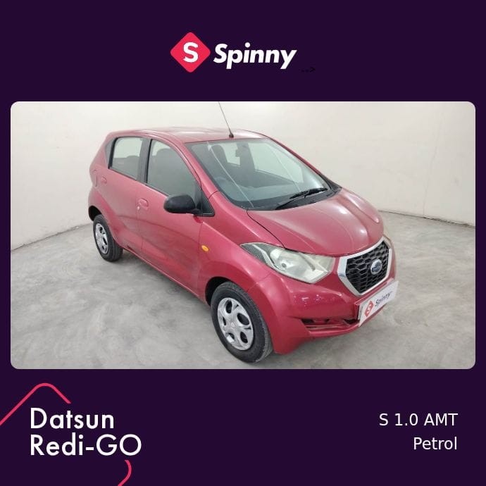 Redi GO image 7 Redi GO image 7