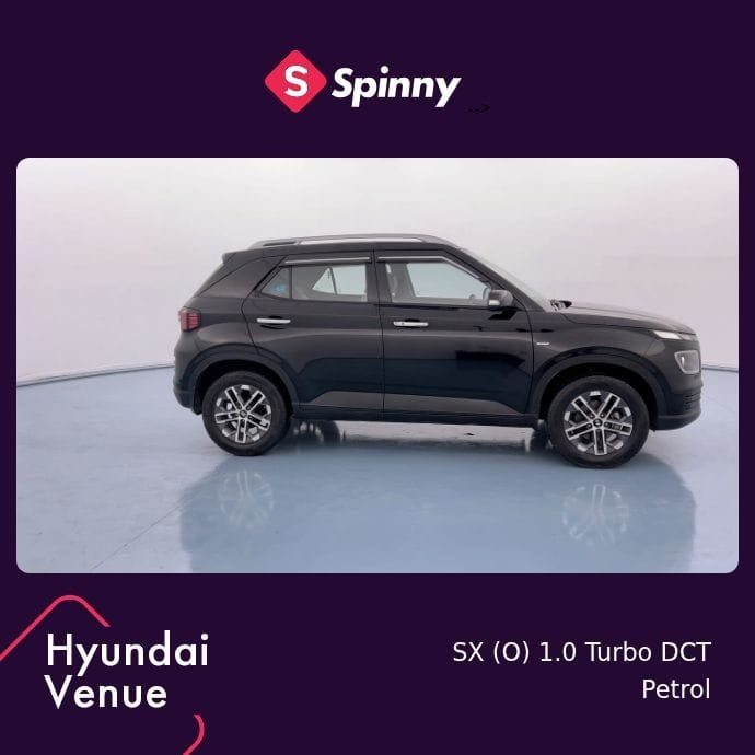 Used 2023 Hyundai Venue Used 2023 Hyundai Venue