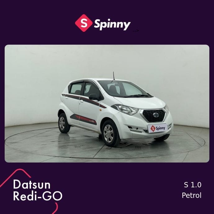 Redi GO image 7 Redi GO image 7