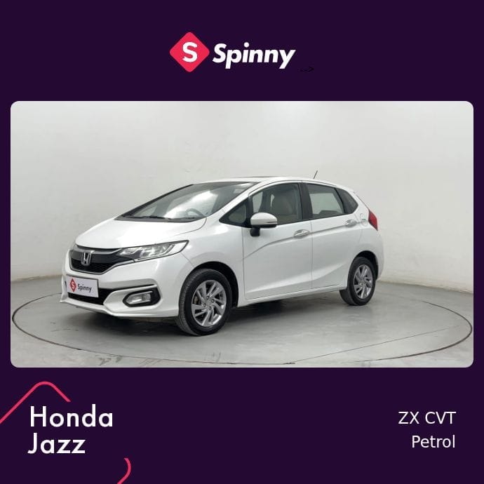 Used 2020 Honda Jazz Used 2020 Honda Jazz