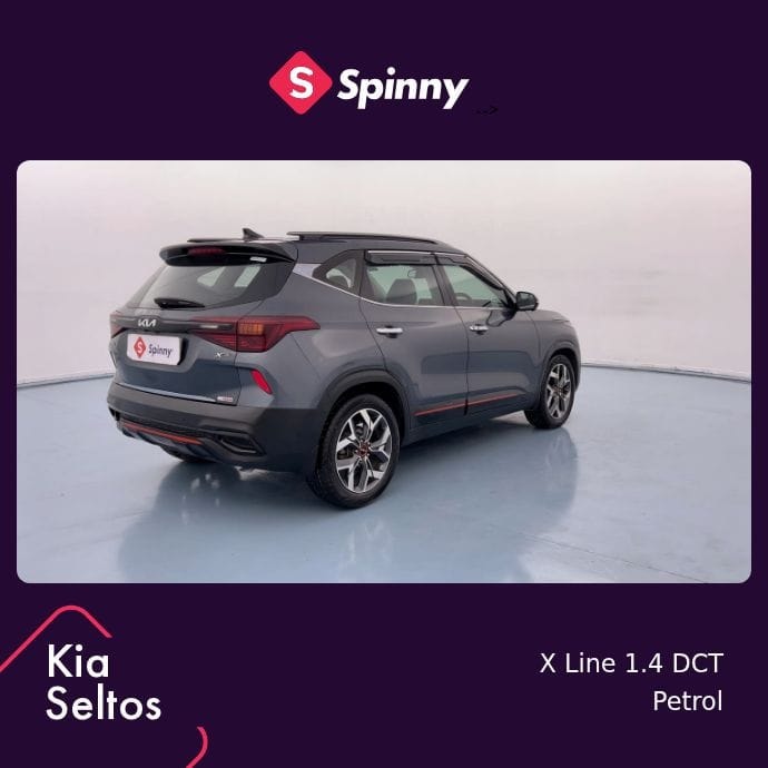 Used 2021 Kia Seltos Used 2021 Kia Seltos