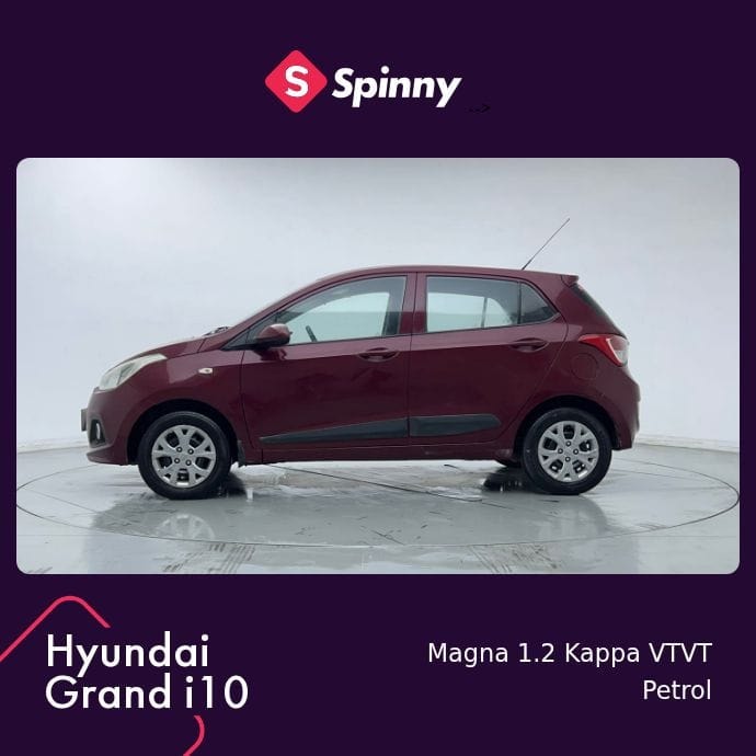 Grand i10 image 2 Grand i10 image 2