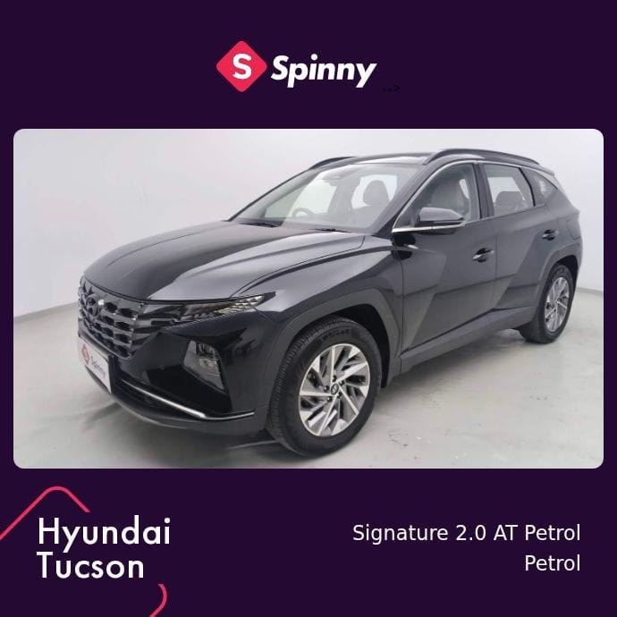 Used 2022 Hyundai Tucson Used 2022 Hyundai Tucson