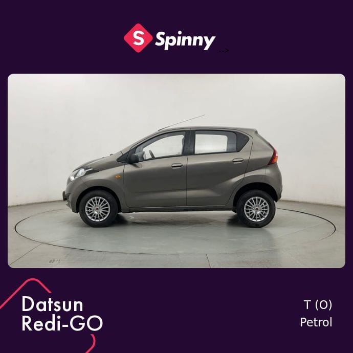 Redi GO image 2 Redi GO image 2