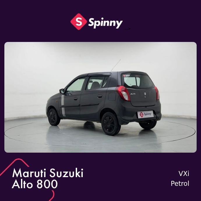 Used 2020 Maruti Suzuki Alto 800 Used 2020 Maruti Suzuki Alto 800
