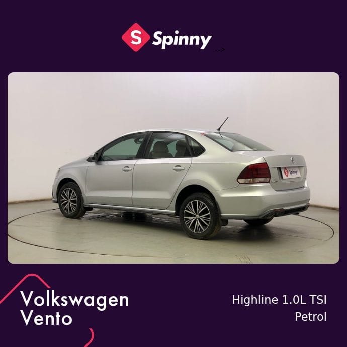 Vento image 3 Vento image 3