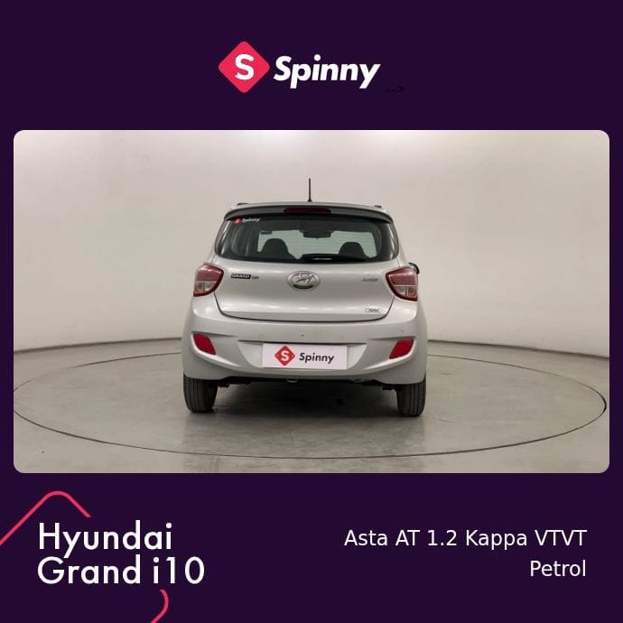 Used 2014 Hyundai Grand i10 Used 2014 Hyundai Grand i10