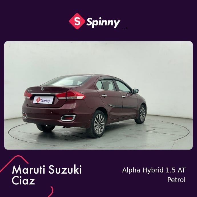 Ciaz image 5 Ciaz image 5