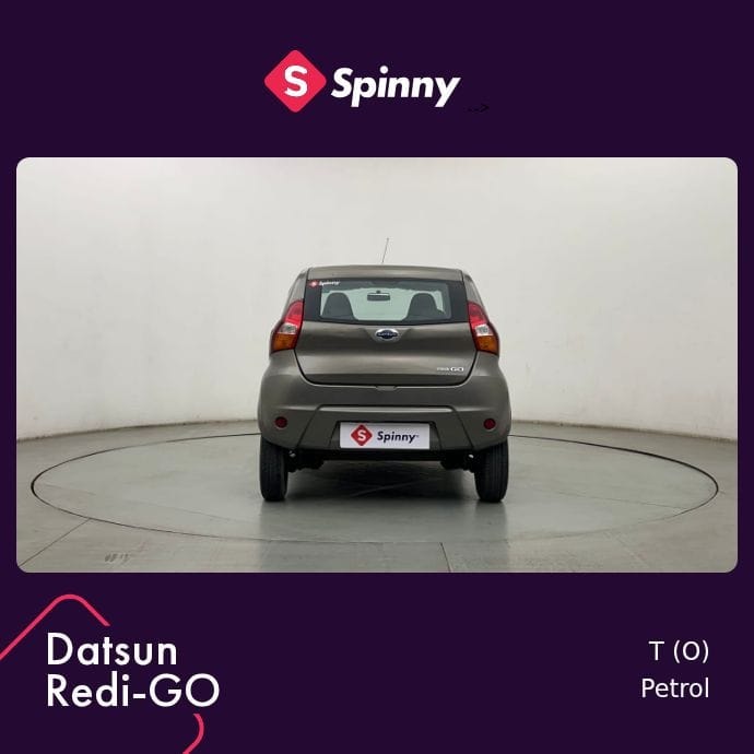 Redi GO image 4 Redi GO image 4