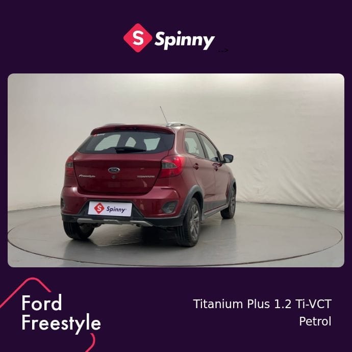 Used 2021 Ford Freestyle Used 2021 Ford Freestyle