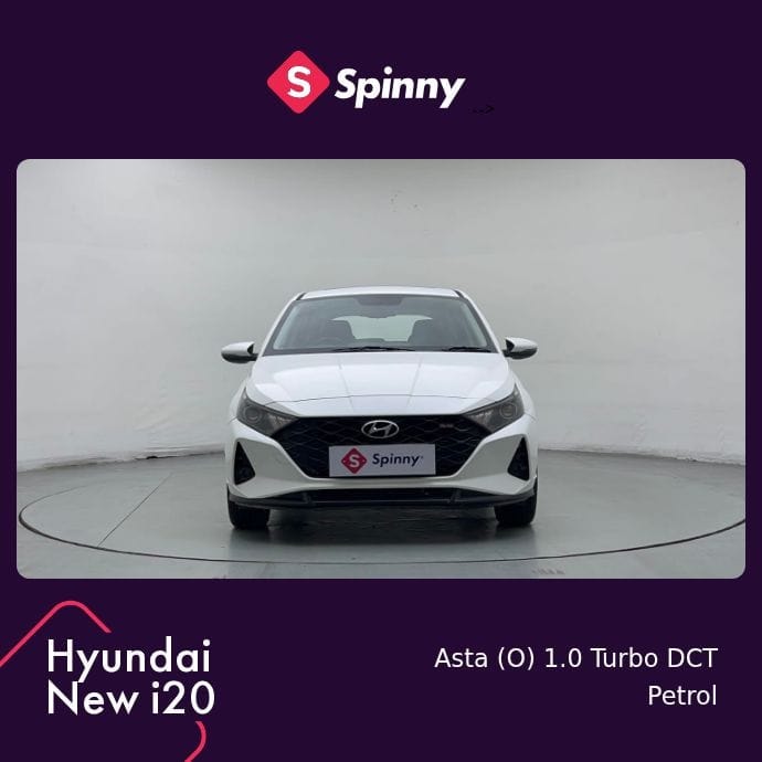 Used 2021 Hyundai Elite i20 Used 2021 Hyundai Elite i20