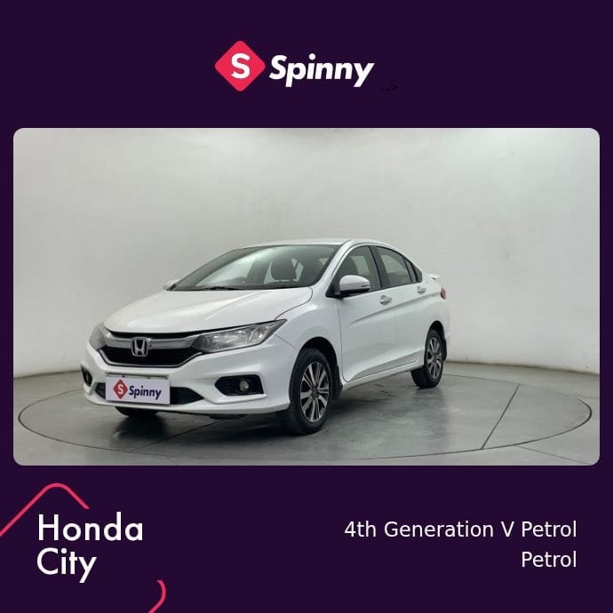 Used 2022 Honda City Used 2022 Honda City