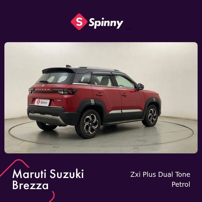 Brezza image 5 Brezza image 5