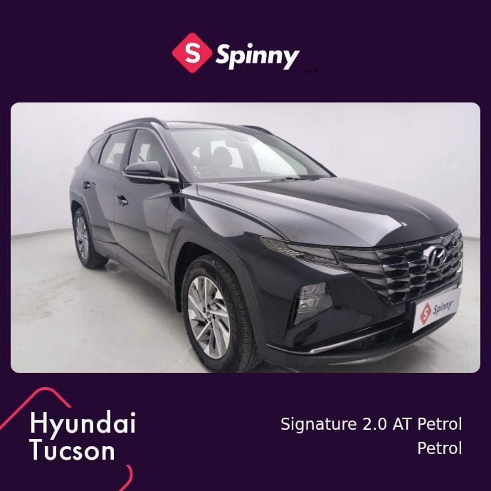Used 2022 Hyundai Tucson Used 2022 Hyundai Tucson