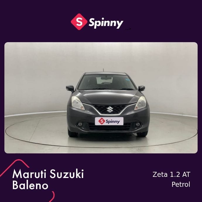 Baleno image 8 Baleno image 8