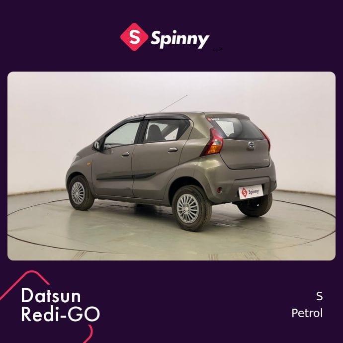 Redi GO image 3 Redi GO image 3