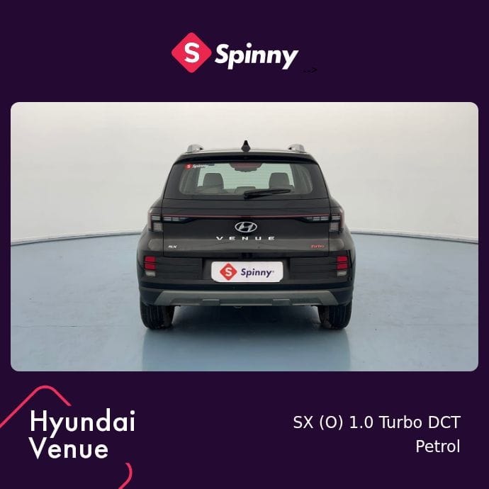 Used 2023 Hyundai Venue Used 2023 Hyundai Venue