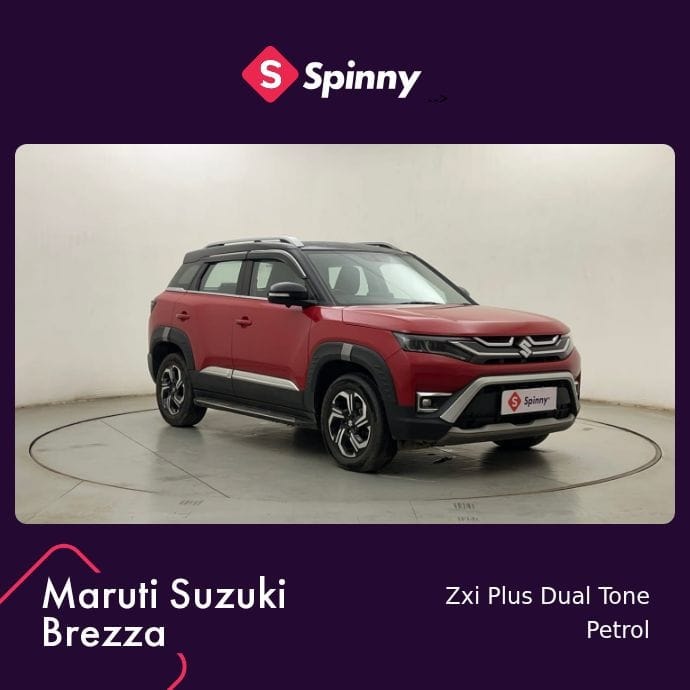 Brezza image 7 Brezza image 7