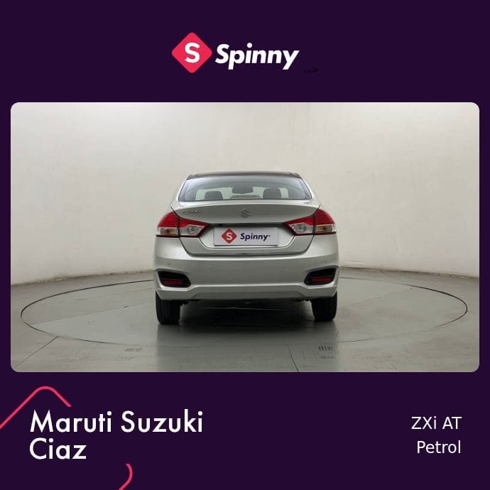 Ciaz image 4 Ciaz image 4