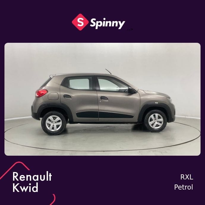Kwid image 6 Kwid image 6