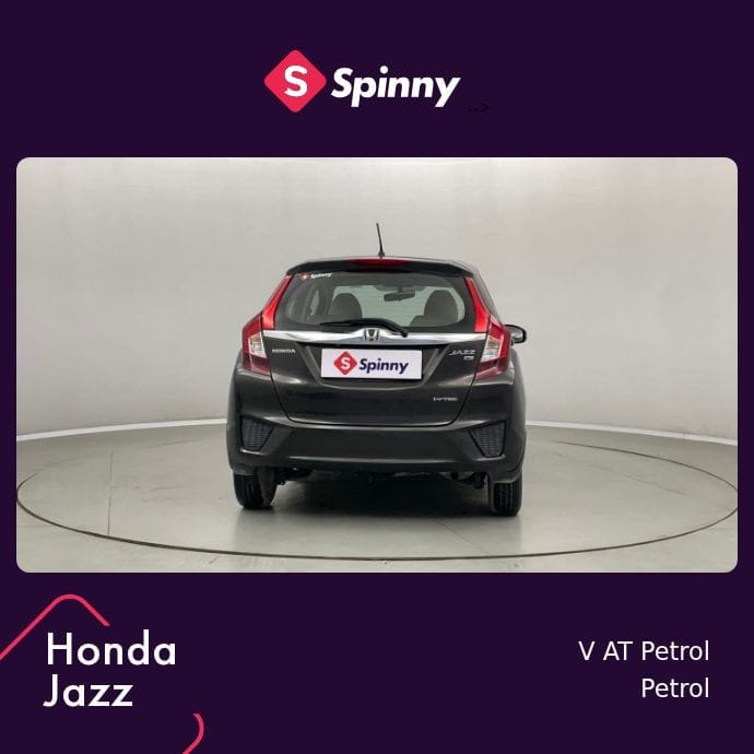 Used 2015 Honda Jazz Used 2015 Honda Jazz