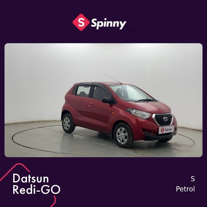 Redi GO image 7 Redi GO image 7