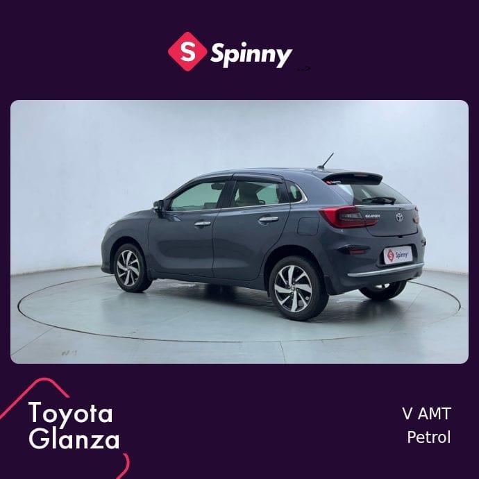 Glanza image 3 Glanza image 3