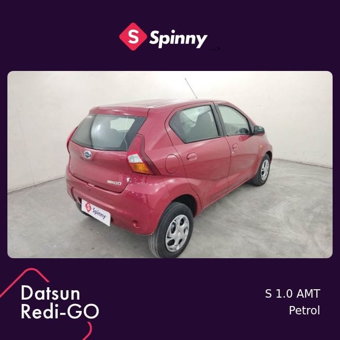 Redi GO image 5 Redi GO image 5